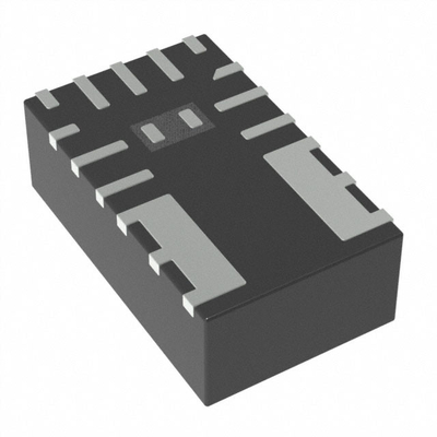 統合回路チップ MPM3506AGQV 統合誘導器を持つ同期ステップダウン変換器