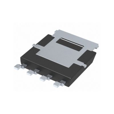 統合回路チップ NVMYS010N04CLTWG 40V 14A MOSFET パワー シングルNチャネルトランジスタ