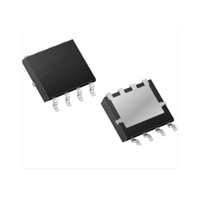 統合回路チップ NVMJS3D0N06CTWG 60V パワー MOSFET トランジスタ LFPAK-8