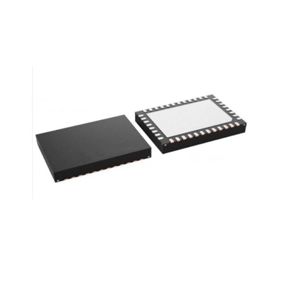 統合回路チップ MCF8316A1VRGFR 3相ブラシなし直流モータードライバ VQFN-40