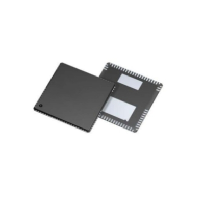 集積回路チップ ISO2H823V25 ガルバニック 隔離 8 チャネル ハイサイド スイッチ IC