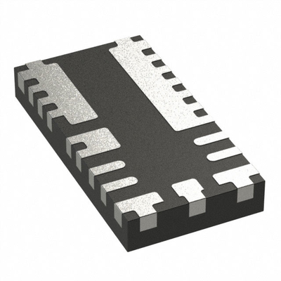 統合回路チップ MAX20801TPBA MPP トラッキング DC DC変換機 FCQFN-10 PMIC IC