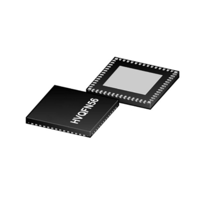 統合回路チップ MC33FS8510A2ES LDO付き60V 障害防止システムベースチップ