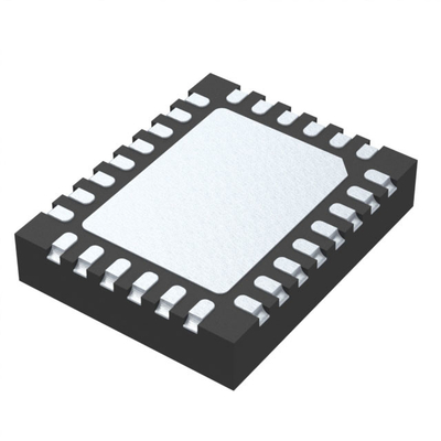 統合回路チップ LTC7802IUFDM 3MHz 2相同期ステップダウンコントローラ