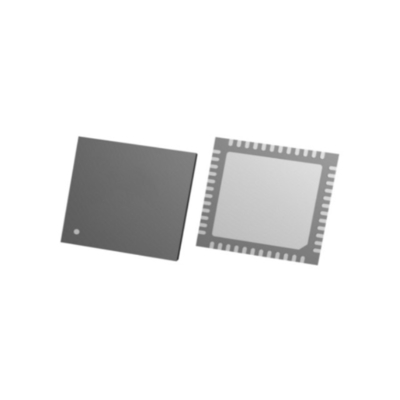 統合回路チップ MAX20816AATN AVSBus付き16相スイッチングコントローラ