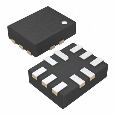 統合回路チップ MAX4995ALAVB プログラム可能な電流制限スイッチ UTQFN-10