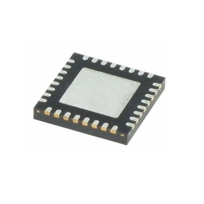 集積回路チップ MAX22215ATU 高電流シングルハーフブリッジモータードライバー