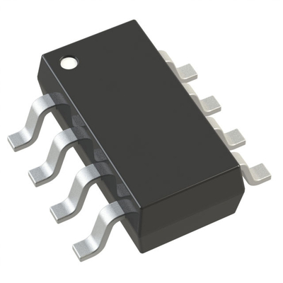 統合回路チップ LT3092ITS8 低横流モニター 200mA パワー管理IC