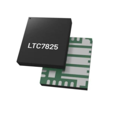 統合回路チップ LT8418ACBZ 100V ハーフブリッジガーンゲートドライバー WLCSP-12