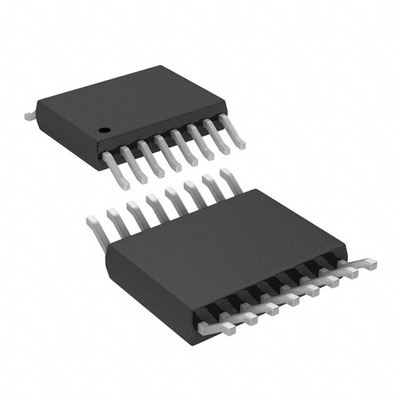 統合回路チップ LTC2992CMS-1 双幅幅電源モニター MSOP-16 PMIC IC