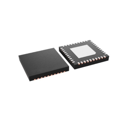 集積回路チップ LM25143RHAR 超低IQのダブルシンクロンバックDC-DCコントローラ