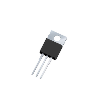 統合回路チップ IPP70N12S311 Nチャンネル 120V 70A シングル MOSFET トランジスタ TO-220-3