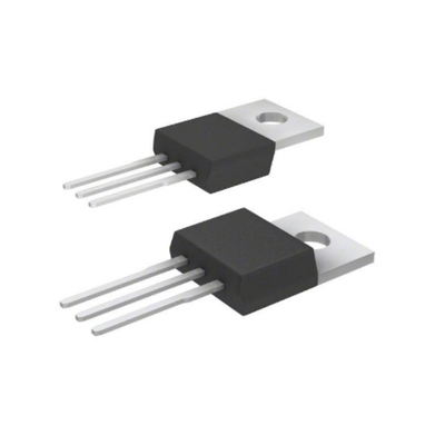 統合回路チップ IPP076N15N5 NチャネルシングルMOSFET電源トランジスタ