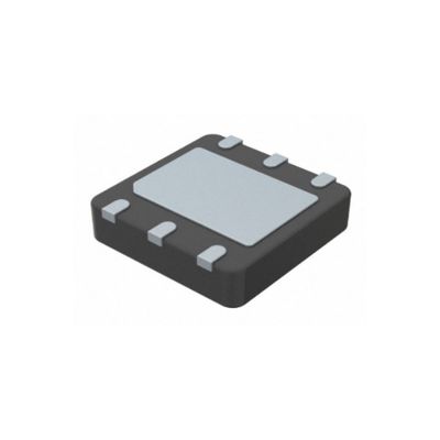 集積回路チップ LD49100PURY 低静電流 LDO 電圧調節器