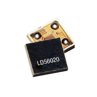 統合回路チップ LD56020J100R 超低騒音低脱出調節器 200mA