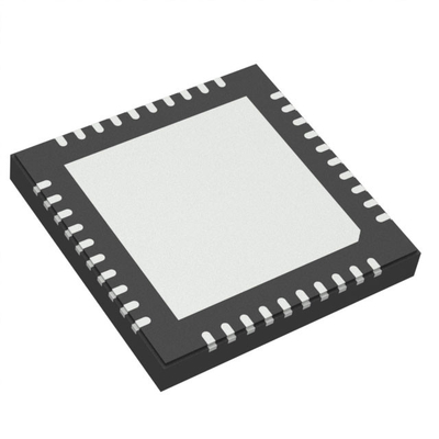 統合回路チップ LT3383IUJM 電力管理 QFN-40 多出力 PMIC IC