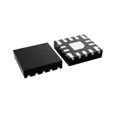 統合回路チップ LMQ66420R5RXBR 同期ステップダウン変換器 VQFN-14