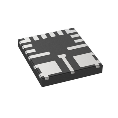 集積回路チップ MAX20404AFOF/VY シンクロノス サイレントスイッチバー バック変換器