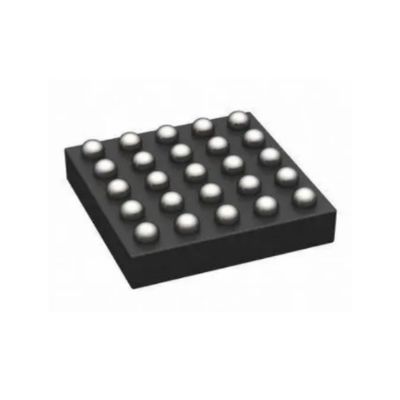 統合回路チップ MAX30134CWA 電気化学センサー アナログ フロントエンド WLP-25