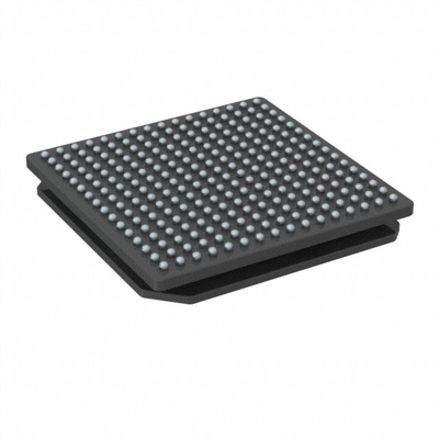 イーサネットIC VSC8256YMR-01 四チャネル イーサネットトランシーバー HFCBGA-256 イーサネットIC