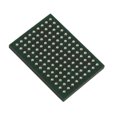 イーサネットIC VSC8211XVW 1ポート SerDes トリプルスピード イーサネットトランシーバー LBGA-117
