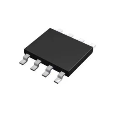 統合回路チップ TSL6802IST 鉄道対鉄道 5V 費用対効果の高い動作増幅器