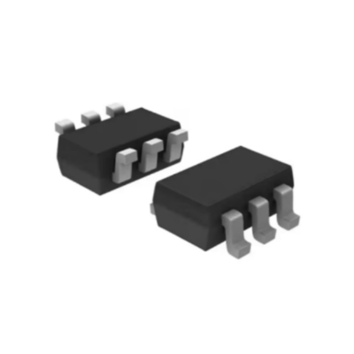 集積回路チップ TSC199A3ICT 単端高側電流感受器増幅器