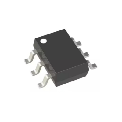 集積回路チップ TSC199A1ICT 1チャンネルゼロ・ドリフト電流感知増幅器