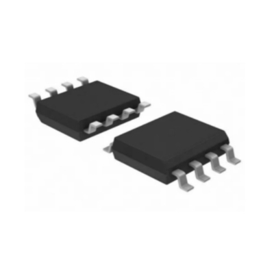 集積回路チップ TSC202IYDT 1回路単端電流感知増幅器 8-SOIC