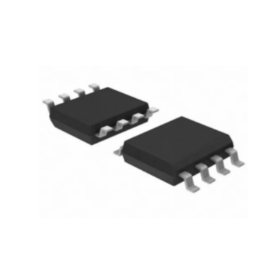 統合回路チップ TSC201IDT 自動車用単端電流感増幅器IC