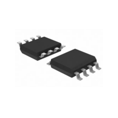 集積回路チップ TSC200IYDT オープンドレイン比較器付き電流感増幅器
