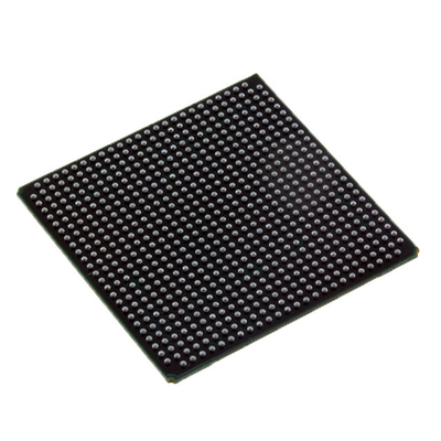 イーサネットIC VSC7442YIH-02 Gigabit イーサネットスイッチ 10Gbpsリンク HFCBGA-672