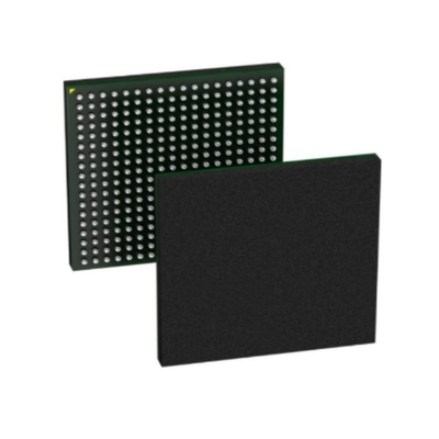 イーサネットIC VSC7410XMT 6ポート ギガビット イーサネットスイッチ PBGA-324 イーサネットチップ