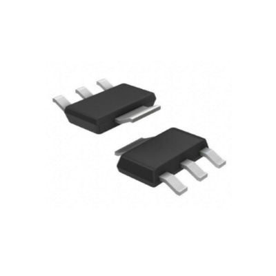 統合回路チップ STN3P10F6 Pチャンネル100V増強電源MOSFETトランジスタ