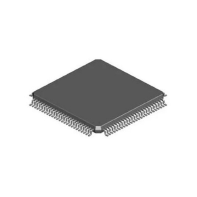 マイクロコントローラ MCU STM32U5F7VJT6 160MHz 4MB フラッシュ マイクロコントローラ MCU 100-LQFP