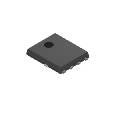 統合回路チップ STL160N10F8 Nチャンネル100V 3.2mΩ パワー MOSFET トランジスタ