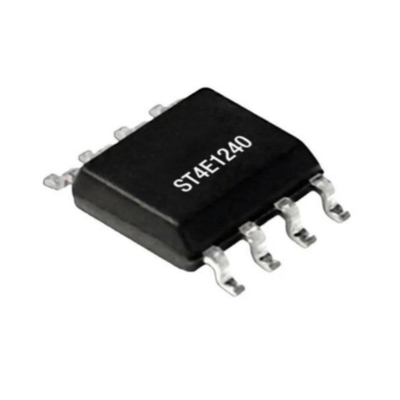 統合回路チップ ST4E1240DT 低電力高速差線トランシーバー