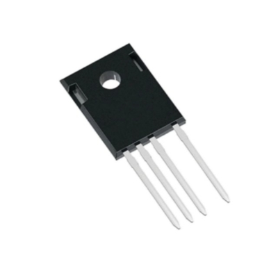 集積回路チップ SCT055W65G3-4AG 自動車用シリコンカービッド電源 MOSFET 650V トランジスタ