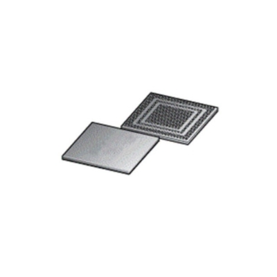 マイクロコントローラー MCU SAF7771EL/203Z100K 組み込みオーディオデジタル信号プロセッサ