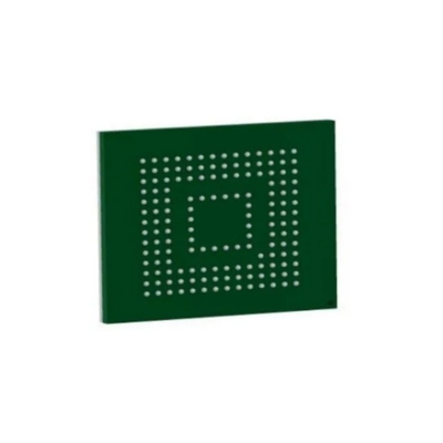 メモリICチップ S40FC004C1B1I000A2 最低遅延 4GB 3.3V e.MMC 5.1 フラッシュメモリIC