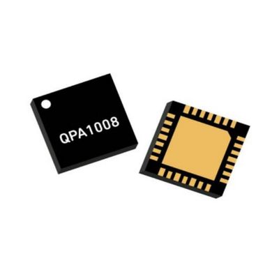 ワイヤレス通信モジュール QPA1008TR7 2.7GHzから3.8GHz 変速増幅ドライバーアンプ