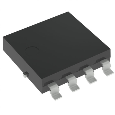 統合回路チップ NVTYS014N08HLTWG MOSFET パワー シングル N チャネル 80V 40A トランジスタ