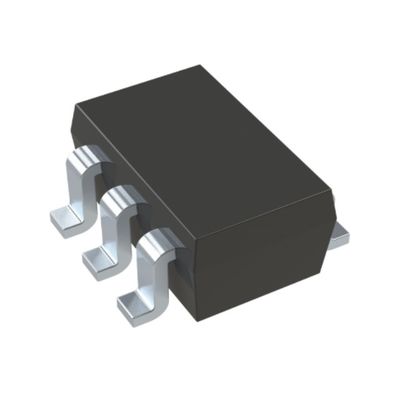 統合回路チップ NVJD4152PT1G MOSFET 双 P チャンネル トレンチ 小信号トランジスタ