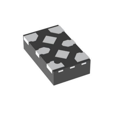 統合回路チップ NTS0102JKZ オート方向感知 双配電変換トランシーバー