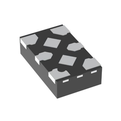 統合回路チップ NTB0102JKZ 2 ビット 3 ステート 双電源変換トランシーバー