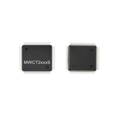 マイクロコントローラ MCU MWCT2D16SHVPA 160MHz 24チャネル ARM コルテックス M7 マイクロコントローラIC