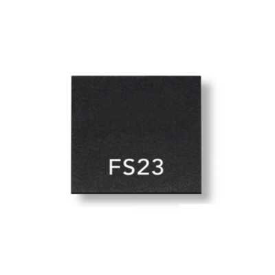 統合回路チップ MFS2303BMMA0EP 電力管理付き低電力安全システムベース
