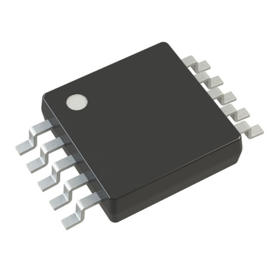 統合回路チップ MCP47CVD21-E/UN シングルチャネル12ビットDACデータコンバーターIC