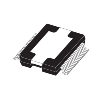 統合回路チップ LEOPOL1PDT-D 線形低脱出スイッチング電圧調節器IC