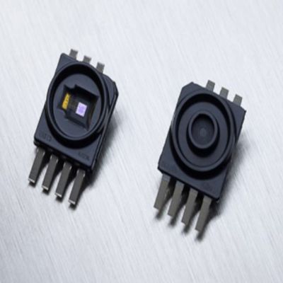 センサーIC MLX90822GXP-BAB-305-RE PCB未満の絶対MEMS圧力センサーIC SMP-7